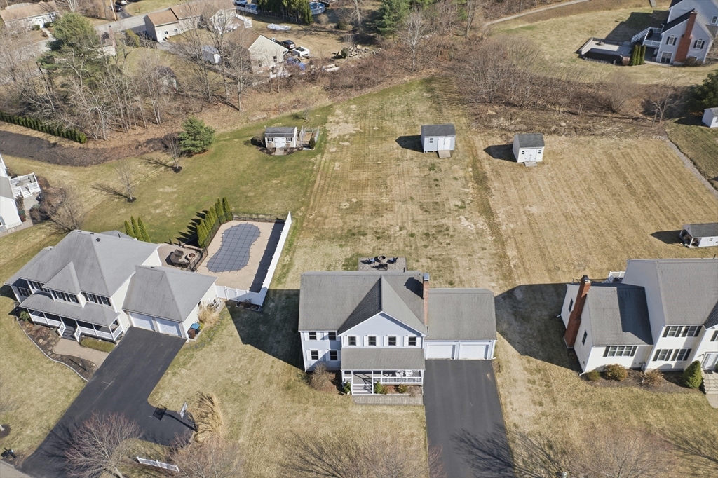 23 Bridle Path Auburn, MA 01501 - Photo 2 of 40