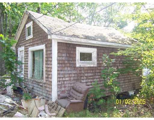 587 North Mountain Road Jefferson, ME 04348 - Photo 10 of 10 Exterior Front.