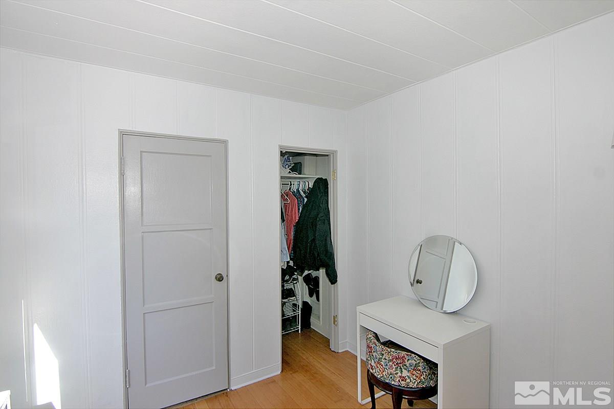 1425 Plumas Street Reno, NV 89509 - Photo 16 of 25 a view of walk in closet with clothes and shoes
