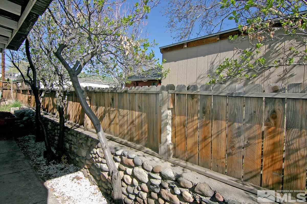 1425 Plumas Street Reno, NV 89509 - Photo 21 of 25 a view of a wooden bridge
