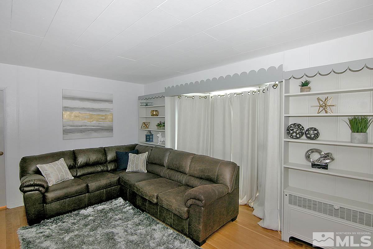 1425 Plumas Street Reno, NV 89509 - Photo 7 of 25 a living room with furniture and a window