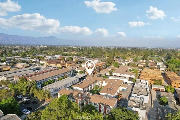 $319,000 | 738 South Chapel Avenue, Unit 15, Alhambra, CA 91801
