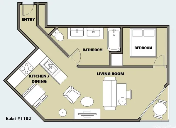 a close up of a sign