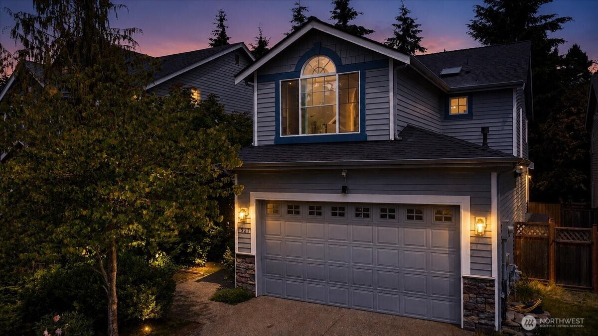 923 183rd Place Southeast Bothell, WA 98012 - Photo 1 of 27