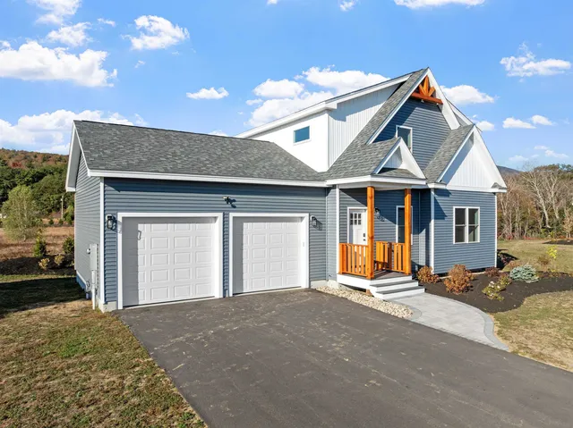 $799,000 | 43 Melina's Way, Thornton, NH 03285