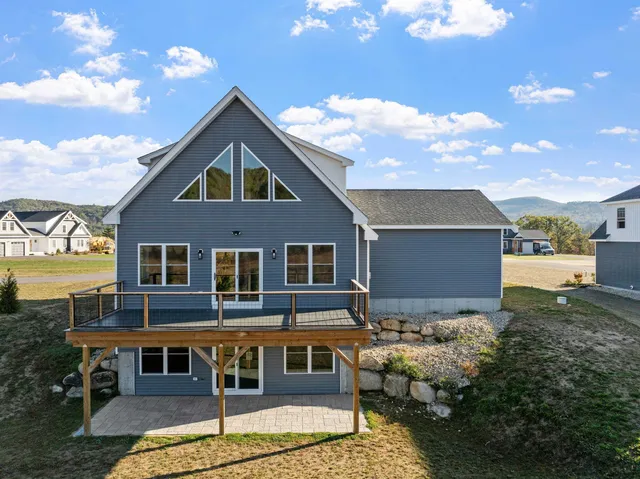 $799,000 | 43 Melina's Way, Thornton, NH 03285