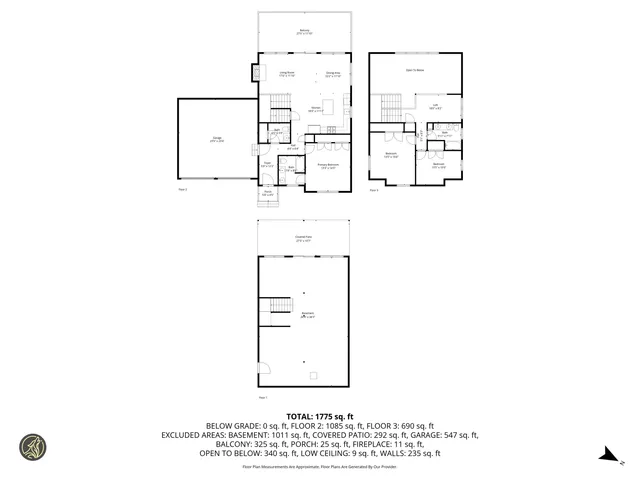 $799,000 | 43 Melina's Way, Thornton, NH 03285