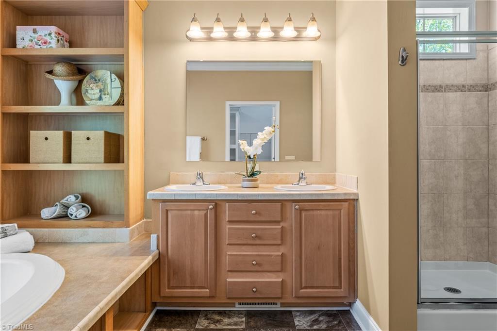 621 Honeysuckle Road Madison, NC 27025 - Photo 24 of 42