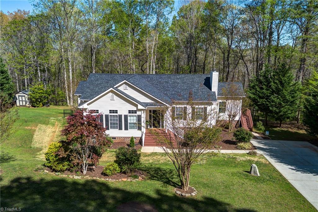 621 Honeysuckle Road Madison, NC 27025 - Photo 42 of 42