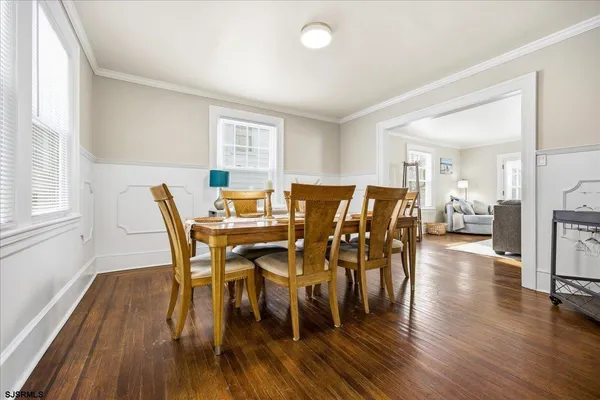 $1,249,000 | 119 North Clermont Avenue, Margate City, NJ 08402