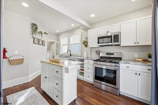 $1,249,000 | 119 North Clermont Avenue, Margate City, NJ 08402