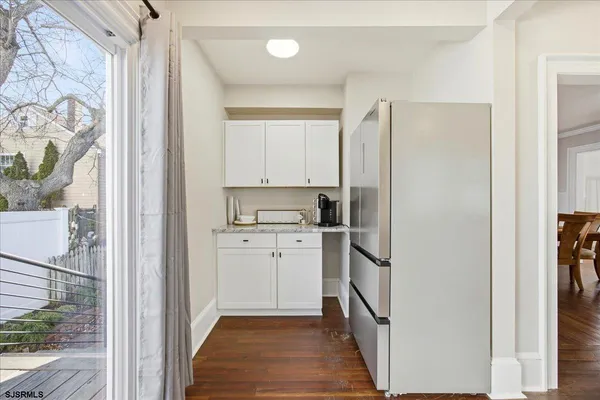 $1,249,000 | 119 North Clermont Avenue, Margate City, NJ 08402