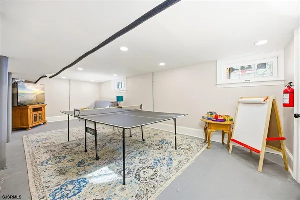 $1,249,000 | 119 North Clermont Avenue, Margate City, NJ 08402