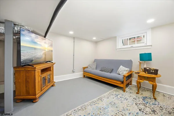 $1,249,000 | 119 North Clermont Avenue, Margate City, NJ 08402
