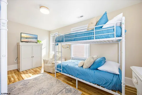 $1,249,000 | 119 North Clermont Avenue, Margate City, NJ 08402