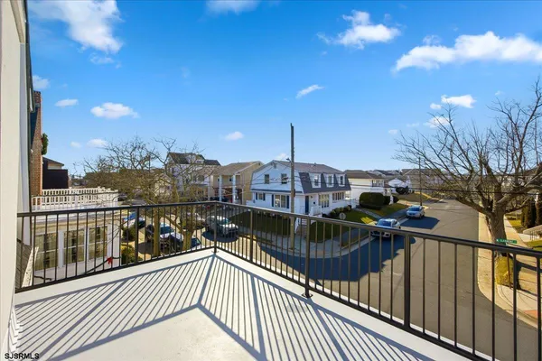$1,249,000 | 119 North Clermont Avenue, Margate City, NJ 08402