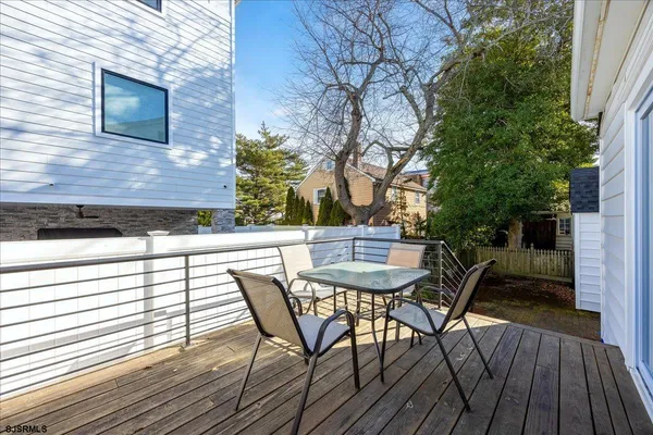 $1,249,000 | 119 North Clermont Avenue, Margate City, NJ 08402