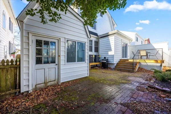 $1,249,000 | 119 North Clermont Avenue, Margate City, NJ 08402