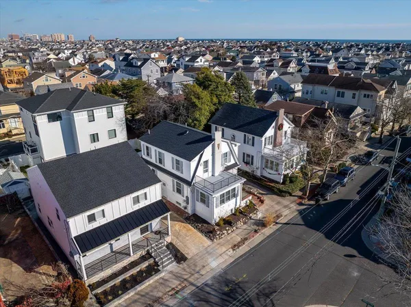 $1,249,000 | 119 North Clermont Avenue, Margate City, NJ 08402