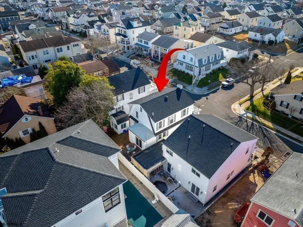 $1,249,000 | 119 North Clermont Avenue, Margate City, NJ 08402