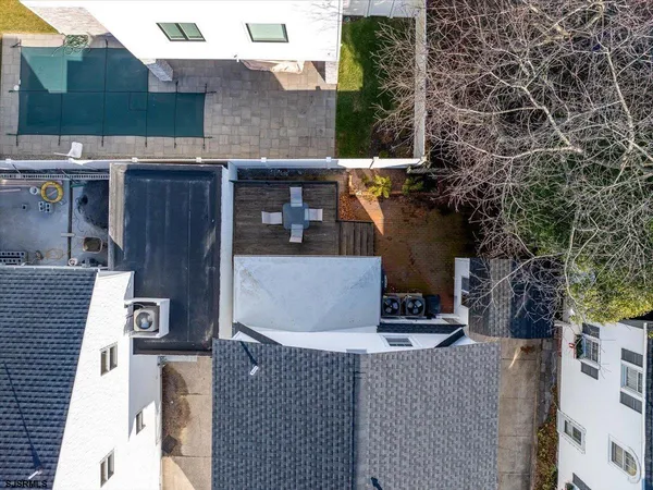 $1,249,000 | 119 North Clermont Avenue, Margate City, NJ 08402