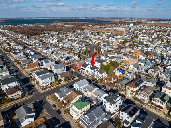 $1,249,000 | 119 North Clermont Avenue, Margate City, NJ 08402