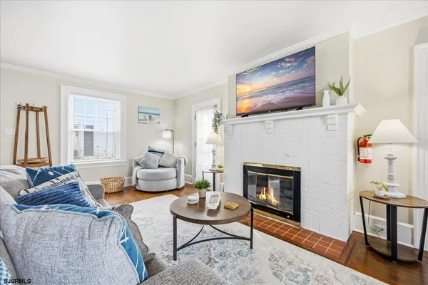 $1,249,000 | 119 North Clermont Avenue, Margate City, NJ 08402