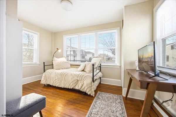 $1,249,000 | 119 North Clermont Avenue, Margate City, NJ 08402