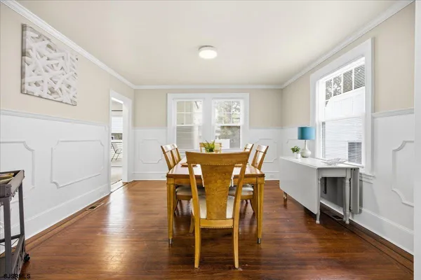 $1,249,000 | 119 North Clermont Avenue, Margate City, NJ 08402