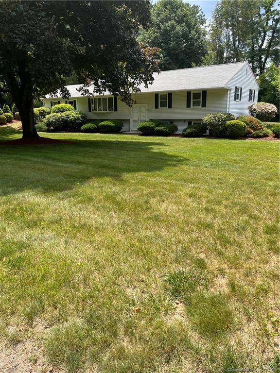 6 Pine Drive East Windsor, CT 06016 - Photo 1 of 1 Welcome to 6 Pine Drive Broad Brook Ct.