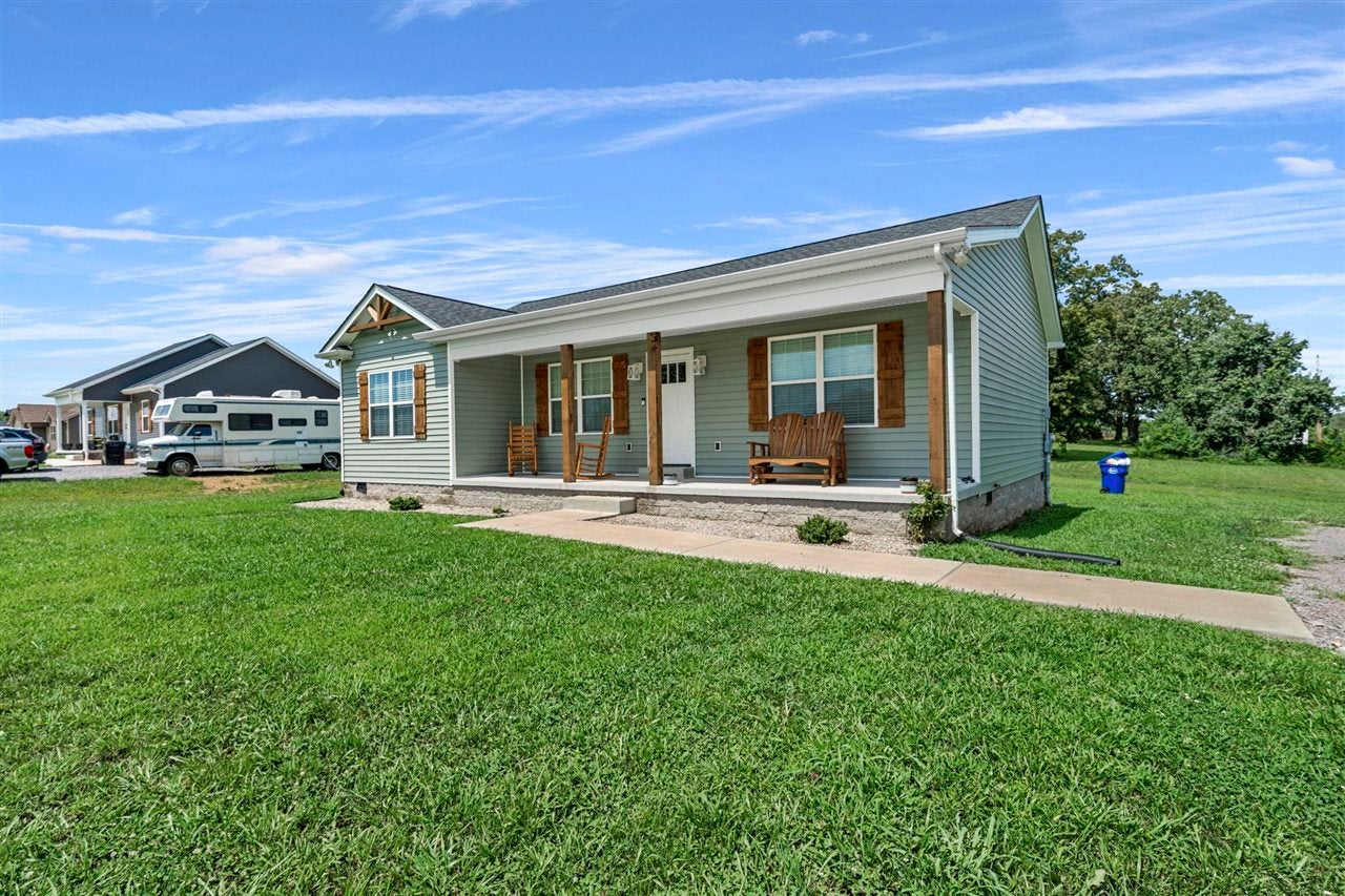 3910 Union Chapel Road Scottsville, KY 42164 - Photo 2 of 24 Gallery Image 2