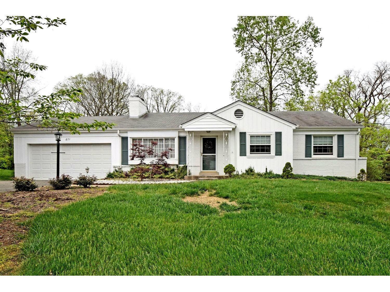 871 Asbury Road Cincinnati, OH 45255 - Photo 1 of 1 Gallery Image 1