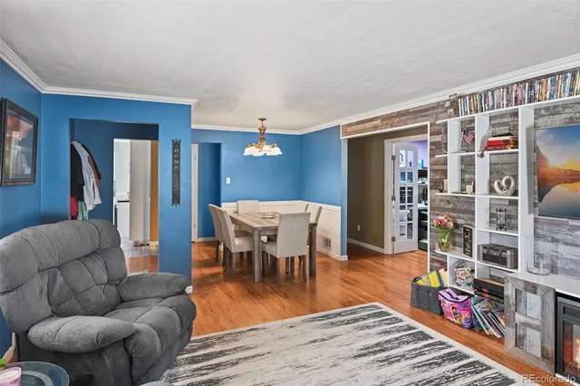 $440,000 | 911 Hanover Street, Aurora, CO 80010