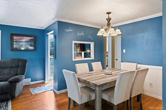 $440,000 | 911 Hanover Street, Aurora, CO 80010