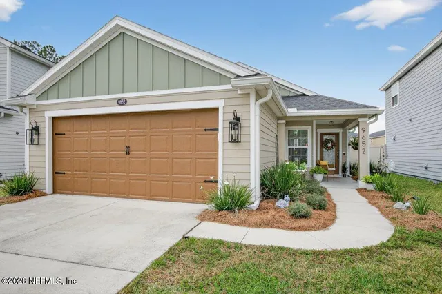 $356,900 | 9652 Bridgeway Avenue, Jacksonville, FL 32222