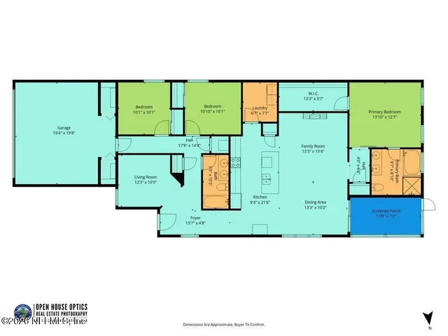 $356,900 | 9652 Bridgeway Avenue, Jacksonville, FL 32222