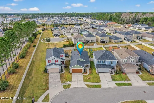 $356,900 | 9652 Bridgeway Avenue, Jacksonville, FL 32222