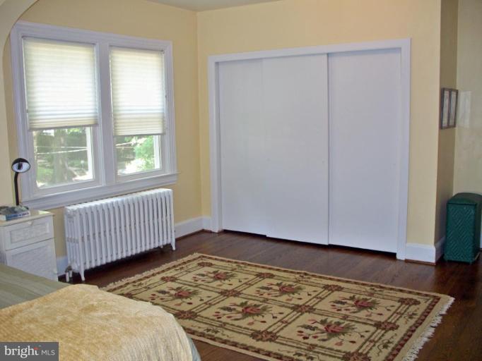 3204 Military Road Northwest Washington, DC 20015 - Photo 10 of 15 Master Bedroom #2