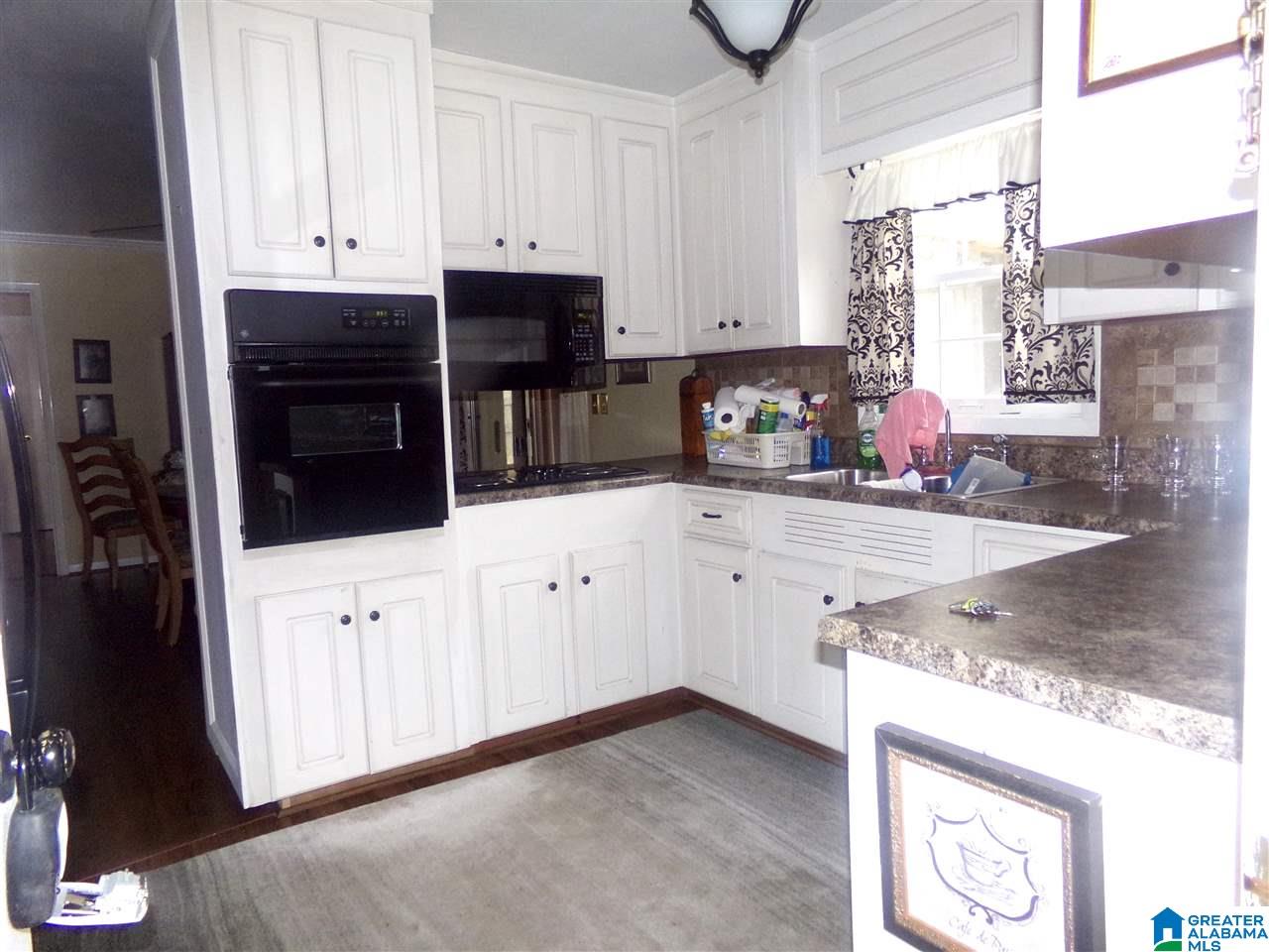 3808 Greenbrier Dear Road Anniston, AL 36207 - Photo 13 of 31