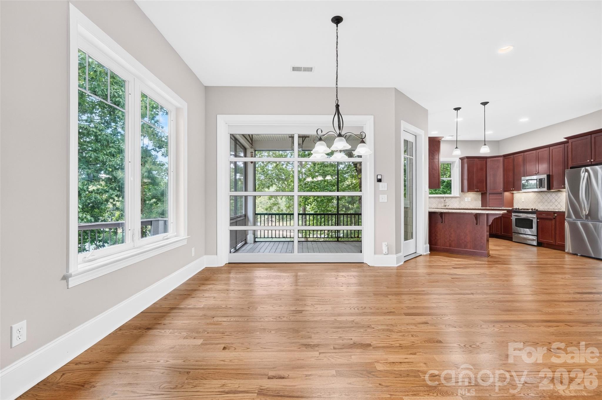 1390 Langdon Road Sherrills Ford, NC 28673 - Photo 17 of 45