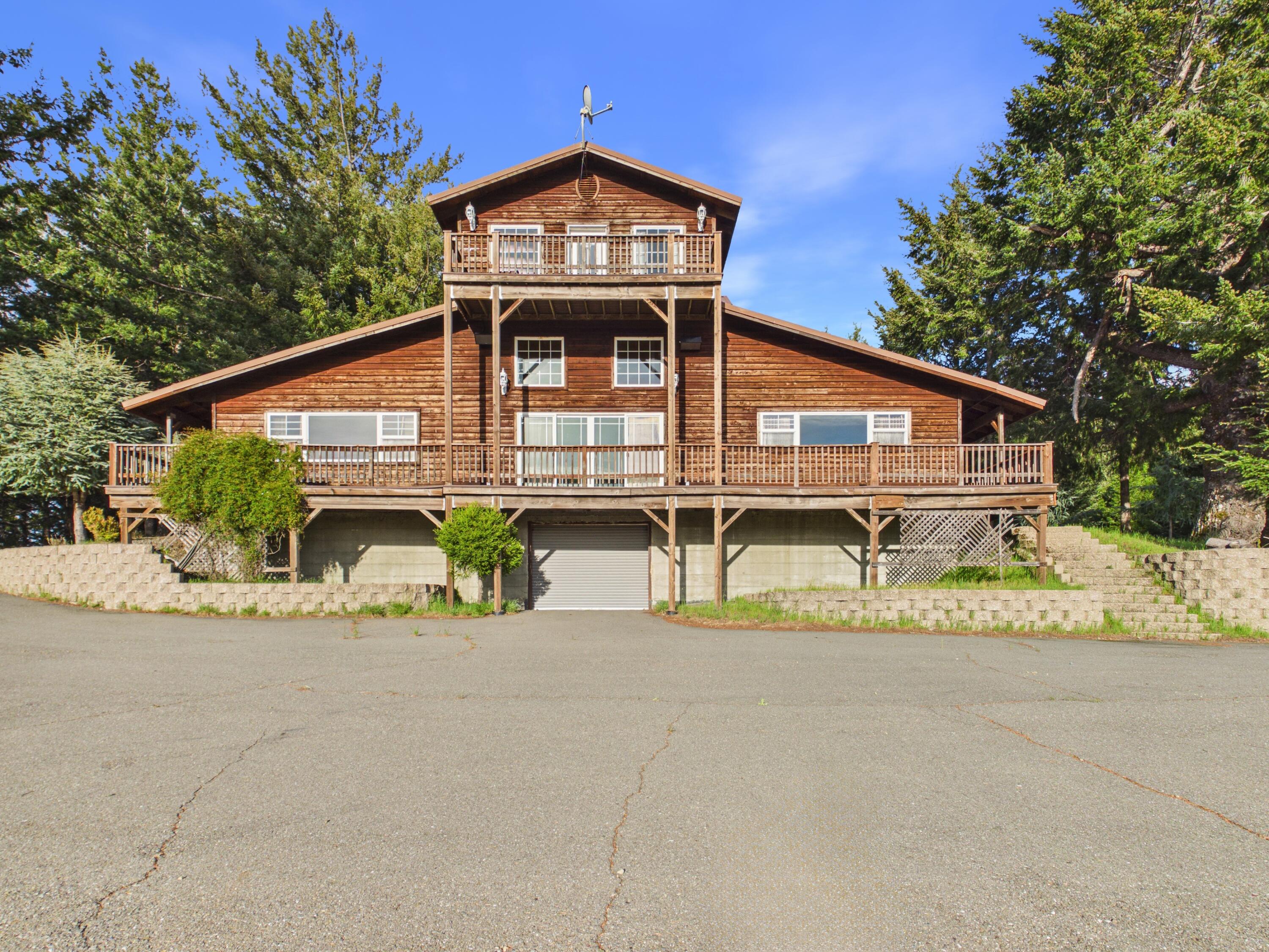 0 Fisher Road Petrolia, CA 95545 - Photo 8 of 96