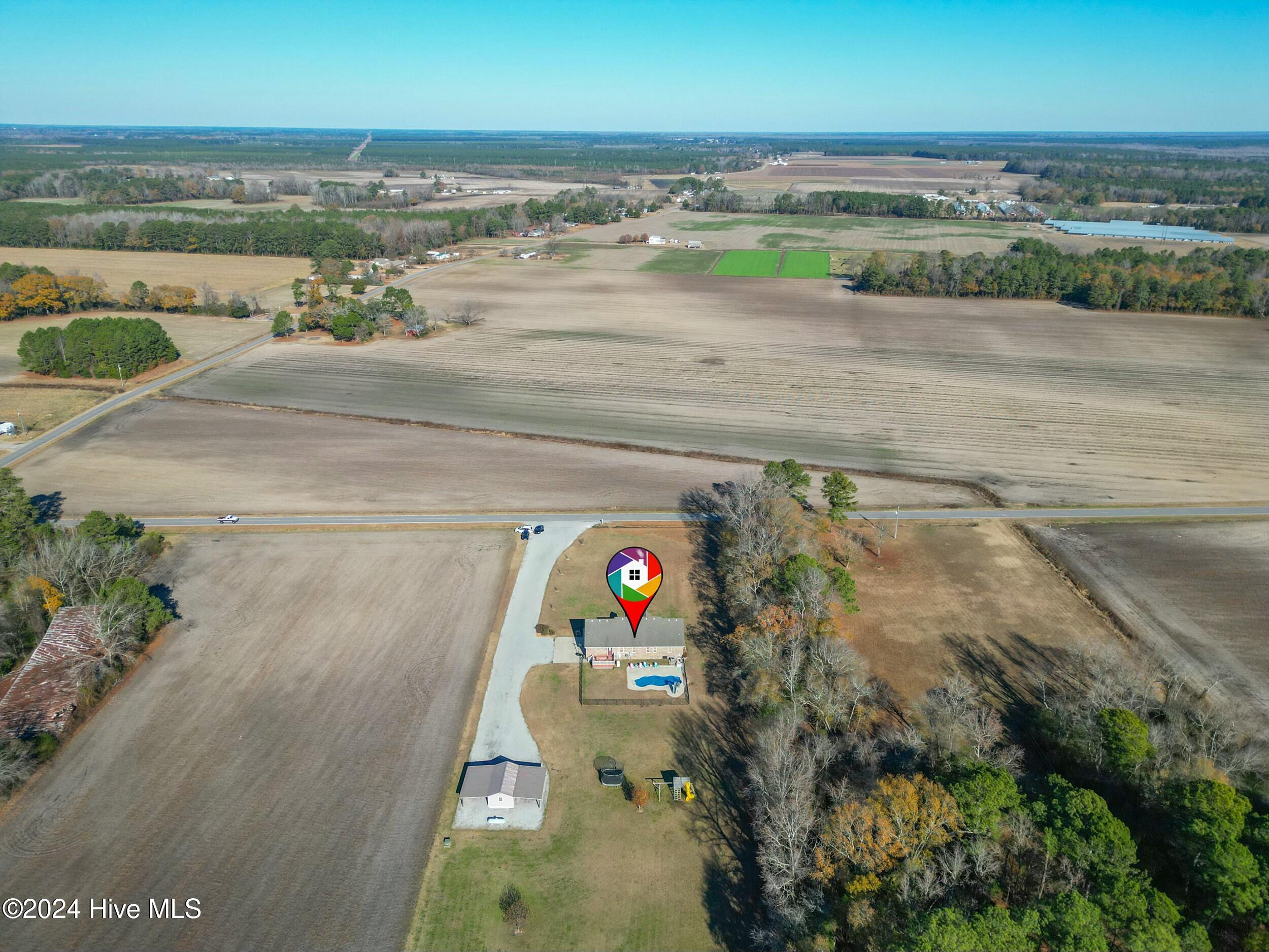 23 Hinton Road Belvidere, NC 27919 - Photo 59 of 69 tempImageEcy9FG