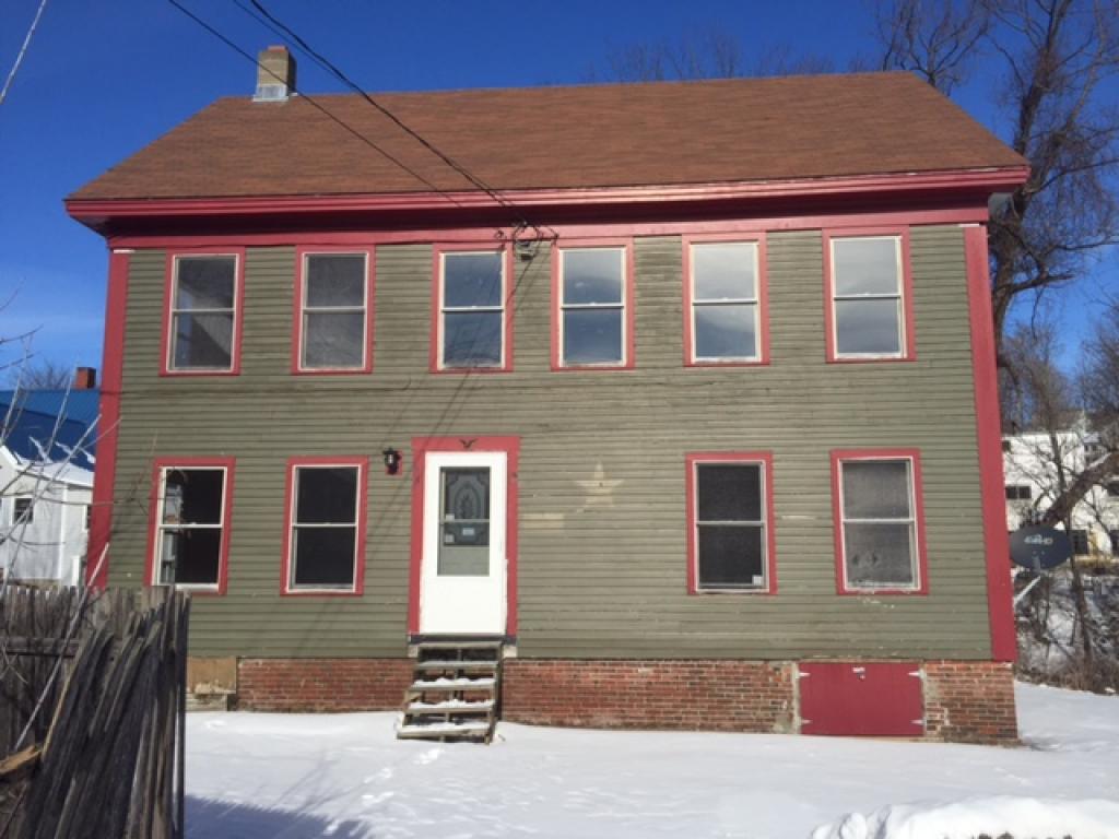 38 Mill Street Ashland, NH 03217 - Photo 1 of 22
