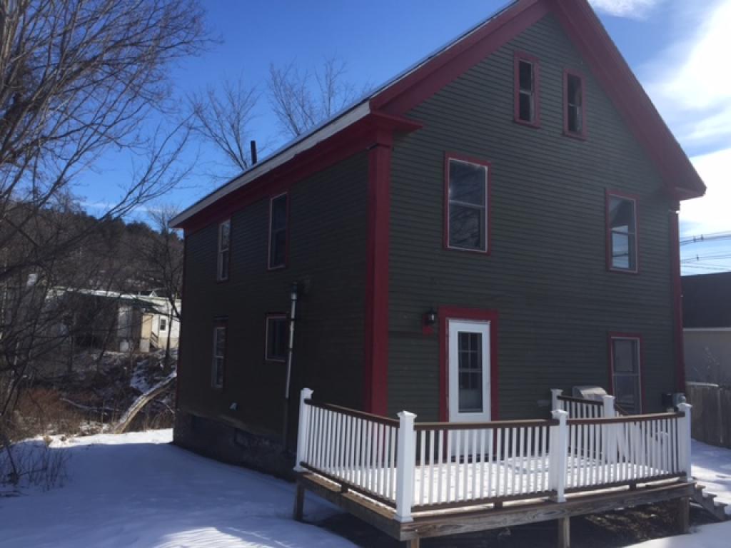 38 Mill Street Ashland, NH 03217 - Photo 2 of 22