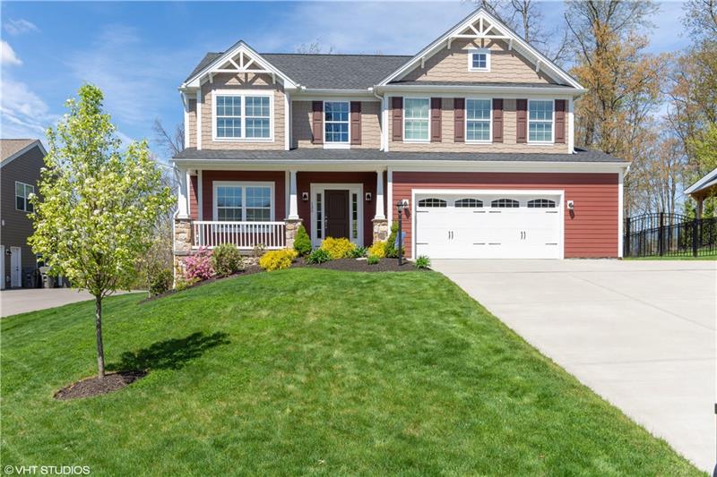 135 Vista Rdg Lane Valencia, PA 16059 - Photo 1 of 25 Gallery Image 1