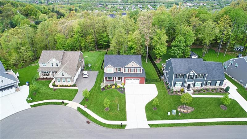 135 Vista Rdg Lane Valencia, PA 16059 - Photo 2 of 25 Gallery Image 2
