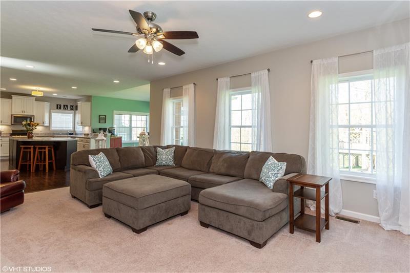 135 Vista Rdg Lane Valencia, PA 16059 - Photo 12 of 25 Gallery Image 12