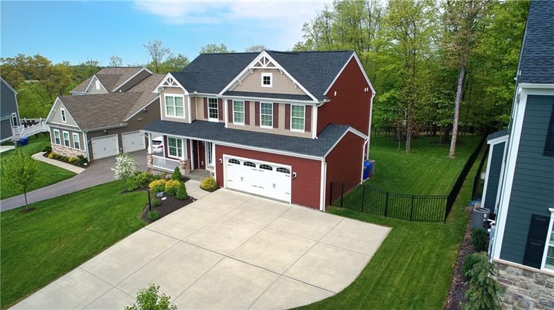 135 Vista Rdg Lane Valencia, PA 16059 - Photo 3 of 25 Gallery Image 3