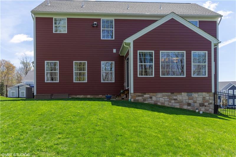 135 Vista Rdg Lane Valencia, PA 16059 - Photo 21 of 25 Gallery Image 21