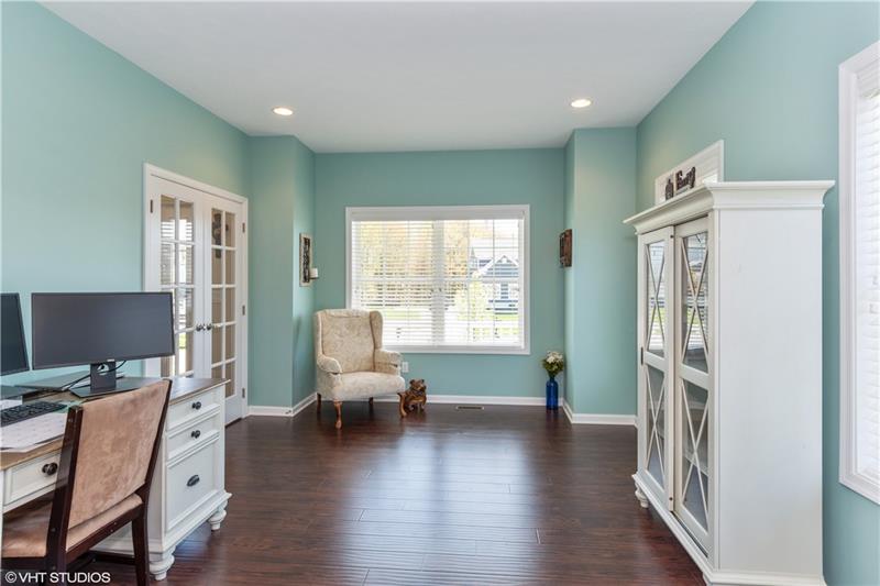135 Vista Rdg Lane Valencia, PA 16059 - Photo 6 of 25 Gallery Image 6